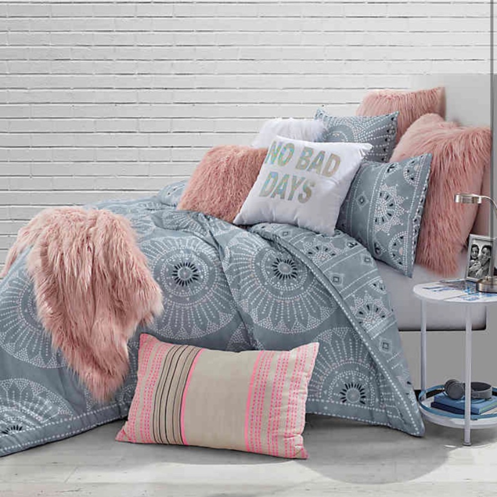 Twin XL comforter
